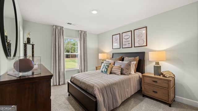 370 Staffin Drive, Senoia, GA 30276