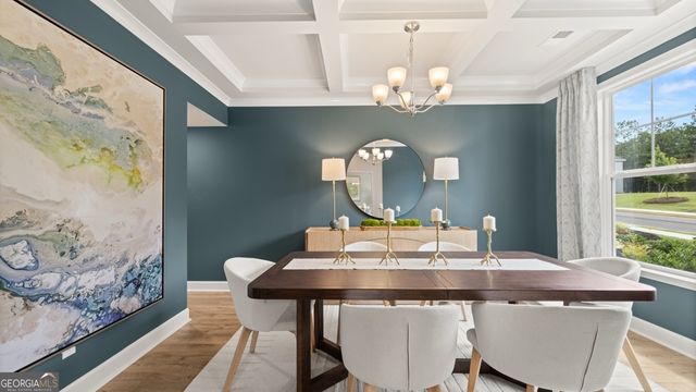 370 Staffin Drive, Senoia, GA 30276