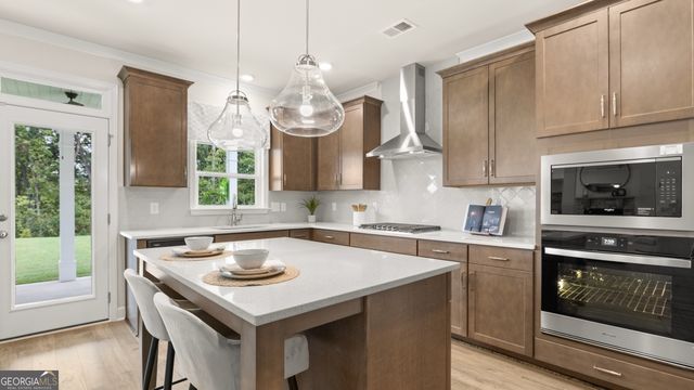 370 Staffin Drive, Senoia, GA 30276