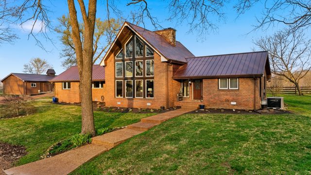 2830 Lockertsville Rd, Ashland City, TN 37015
