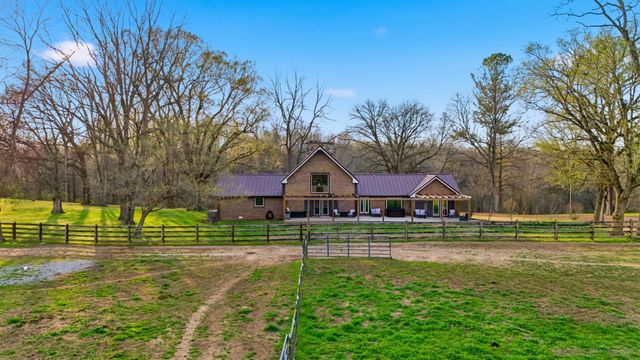 2830 Lockertsville Rd, Ashland City, TN 37015
