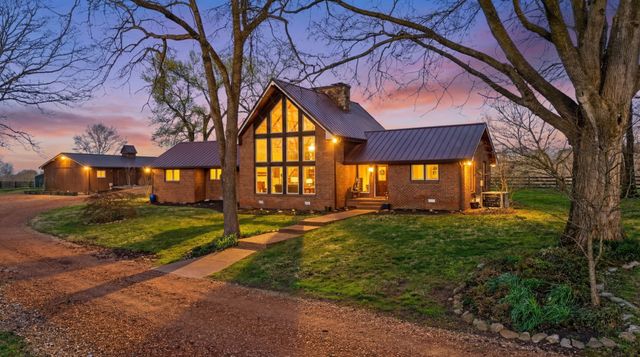 2830 Lockertsville Rd, Ashland City, TN 37015