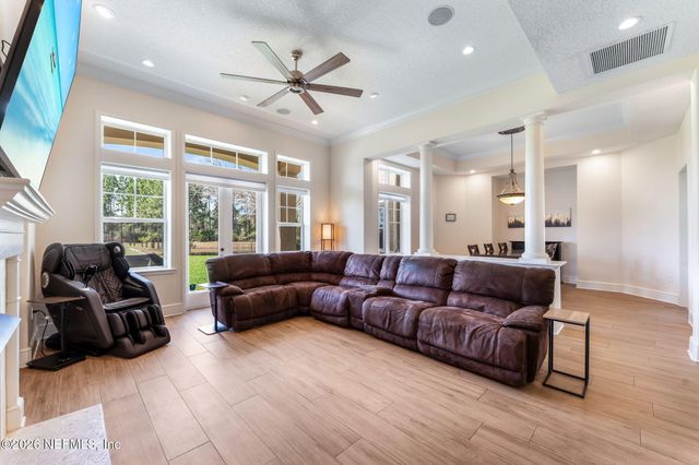 153 AUGUSTINE ISLAND Way, St. Augustine, FL 32095