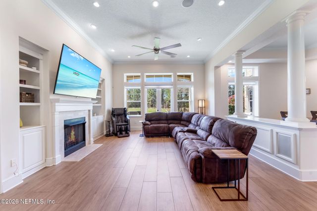 153 AUGUSTINE ISLAND Way, St. Augustine, FL 32095