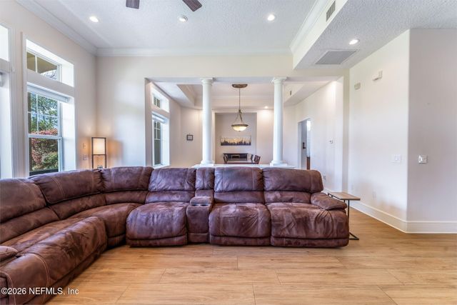 153 AUGUSTINE ISLAND Way, St. Augustine, FL 32095