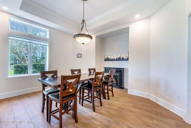 153 AUGUSTINE ISLAND Way, St. Augustine, FL 32095