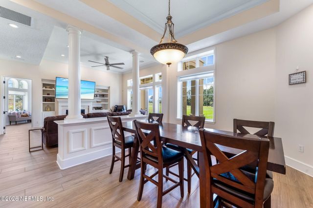 153 AUGUSTINE ISLAND Way, St. Augustine, FL 32095