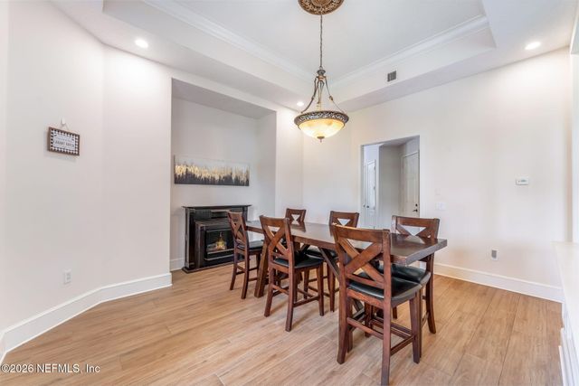 153 AUGUSTINE ISLAND Way, St. Augustine, FL 32095