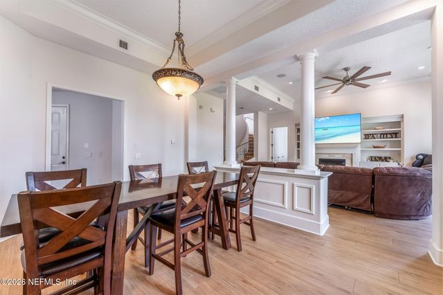 153 AUGUSTINE ISLAND Way, St. Augustine, FL 32095