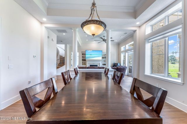 153 AUGUSTINE ISLAND Way, St. Augustine, FL 32095