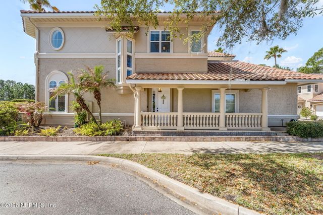 153 AUGUSTINE ISLAND Way, St. Augustine, FL 32095