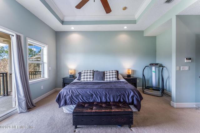 153 AUGUSTINE ISLAND Way, St. Augustine, FL 32095