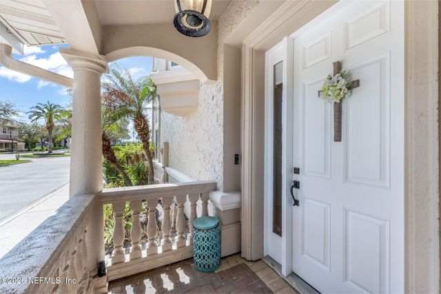 153 AUGUSTINE ISLAND Way, St. Augustine, FL 32095