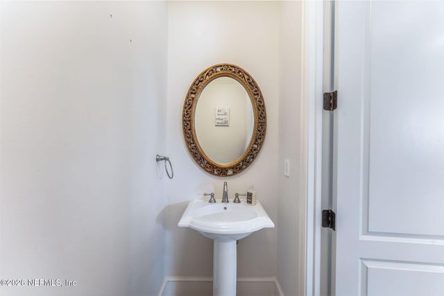 153 AUGUSTINE ISLAND Way, St. Augustine, FL 32095