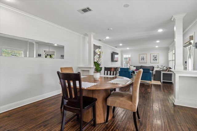 9836 Gooding Drive, Dallas, TX 75220