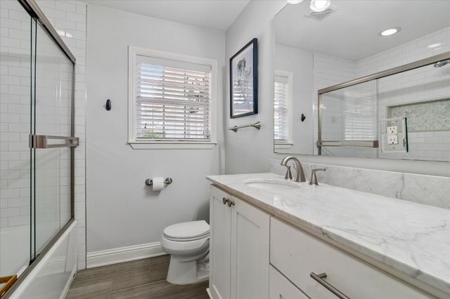 9836 Gooding Drive, Dallas, TX 75220