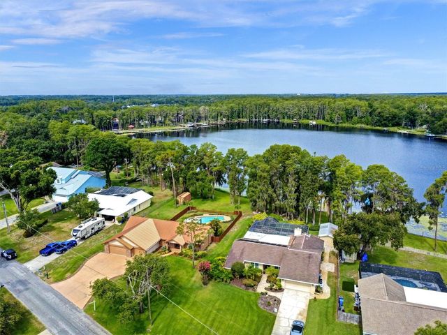 16110 ARMISTEAD LANE, Odessa, FL 33556