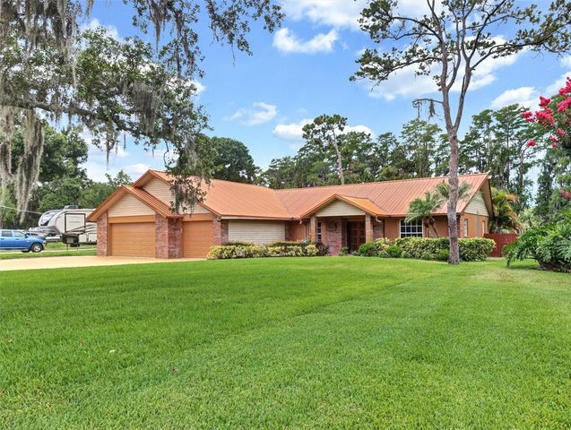 16110 ARMISTEAD LANE, Odessa, FL 33556