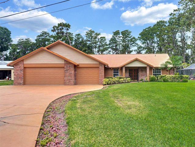 16110 ARMISTEAD LANE, Odessa, FL 33556