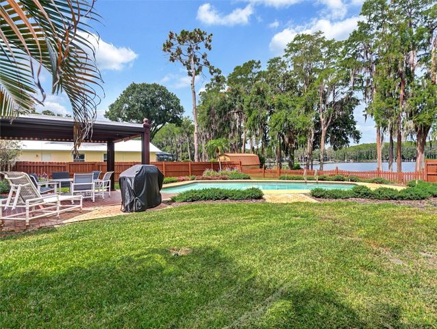 16110 ARMISTEAD LANE, Odessa, FL 33556