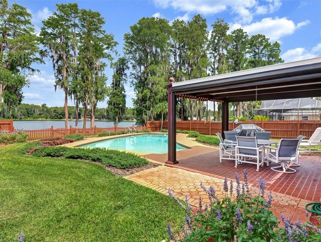 16110 ARMISTEAD LANE, Odessa, FL 33556