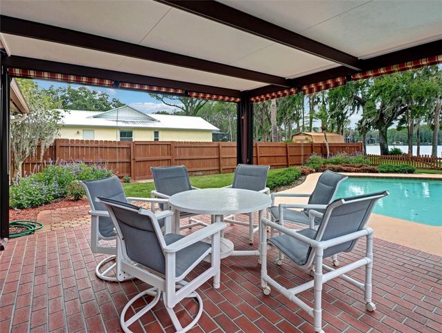 16110 ARMISTEAD LANE, Odessa, FL 33556