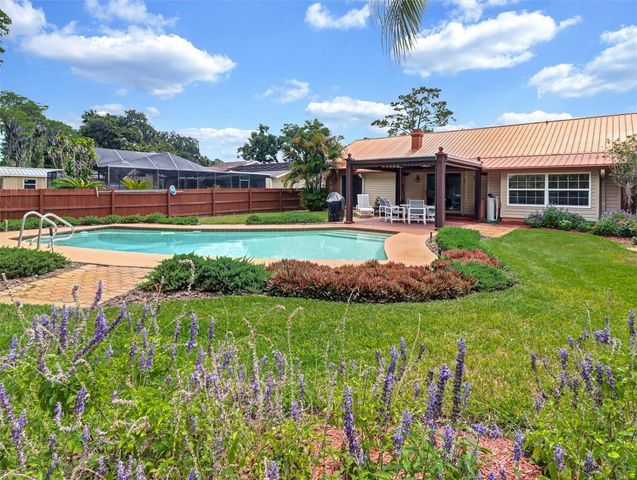 16110 ARMISTEAD LANE, Odessa, FL 33556