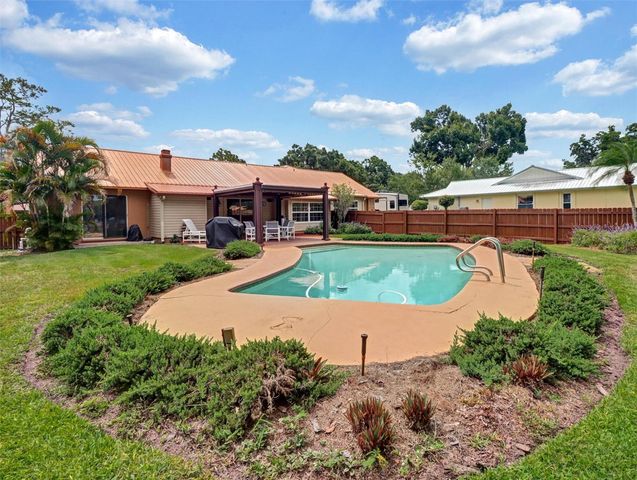 16110 ARMISTEAD LANE, Odessa, FL 33556