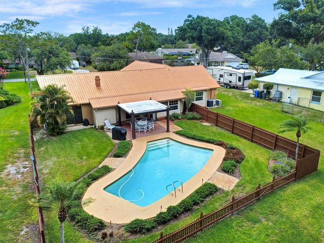 16110 ARMISTEAD LANE, Odessa, FL 33556