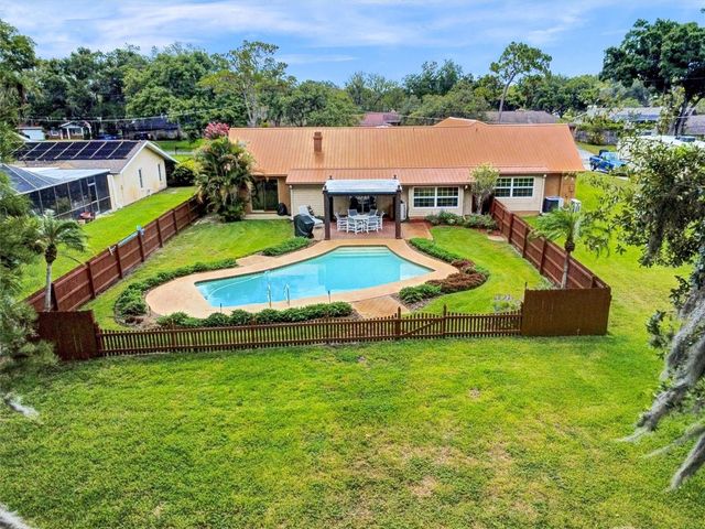 16110 ARMISTEAD LANE, Odessa, FL 33556