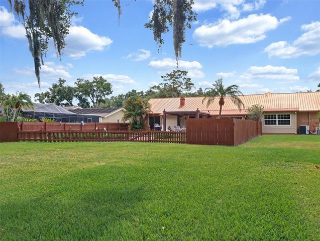 16110 ARMISTEAD LANE, Odessa, FL 33556