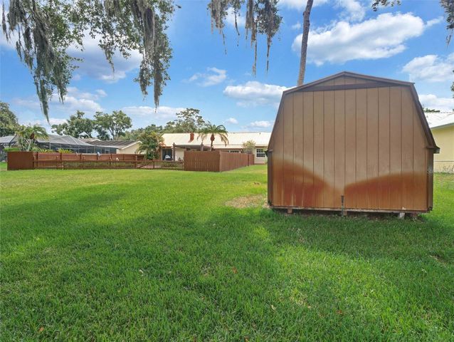 16110 ARMISTEAD LANE, Odessa, FL 33556