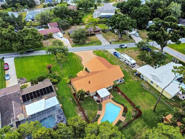 16110 ARMISTEAD LANE, Odessa, FL 33556