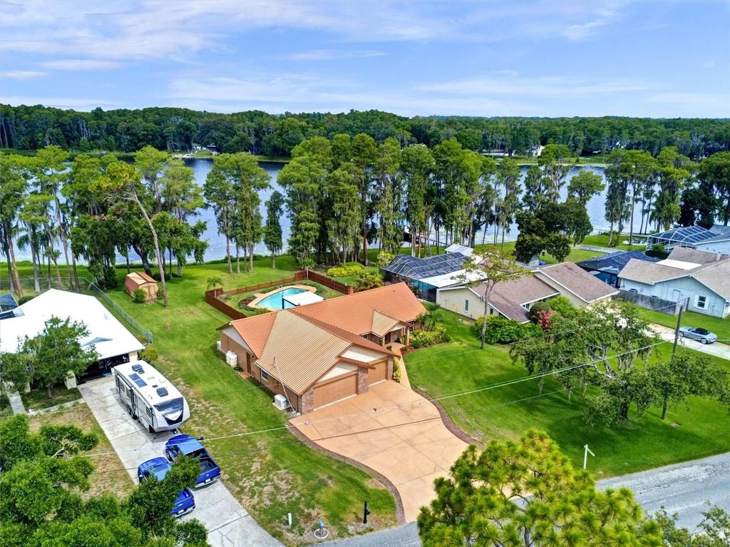 16110 ARMISTEAD LANE, Odessa, FL 33556