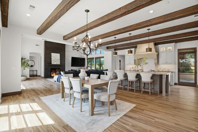 19534 Montevina Road, Los Gatos, CA 95033