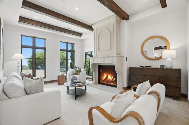 19534 Montevina Road, Los Gatos, CA 95033
