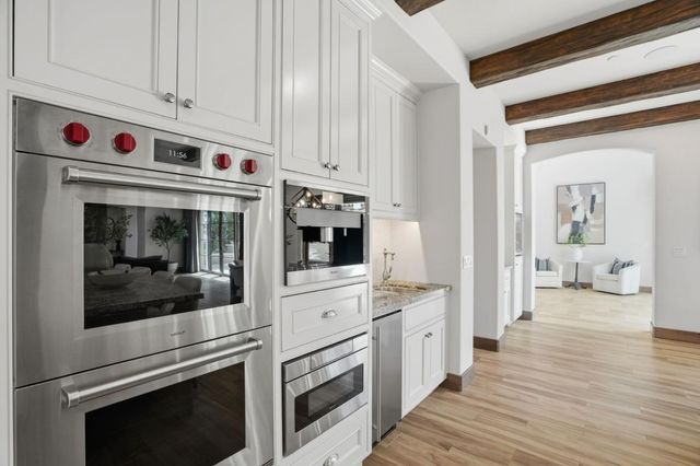 19534 Montevina Road, Los Gatos, CA 95033