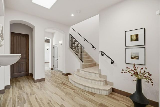 19534 Montevina Road, Los Gatos, CA 95033