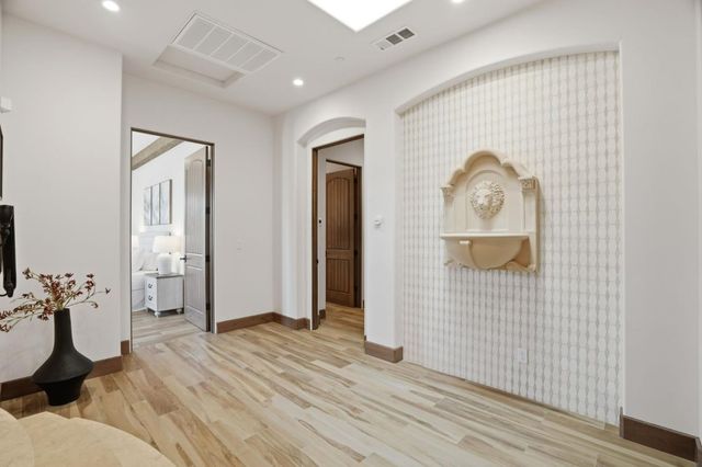 19534 Montevina Road, Los Gatos, CA 95033