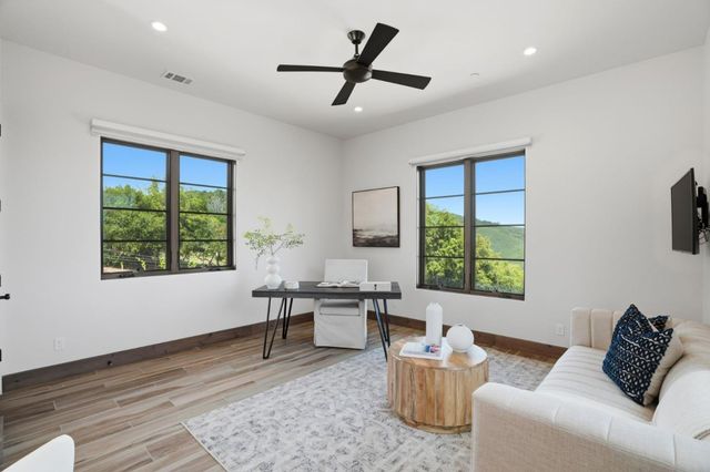 19534 Montevina Road, Los Gatos, CA 95033