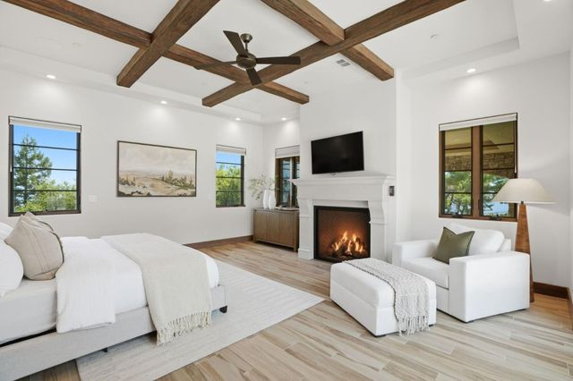 19534 Montevina Road, Los Gatos, CA 95033
