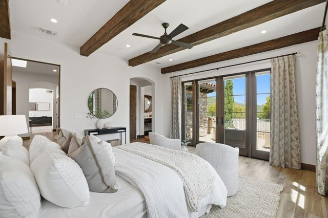 19534 Montevina Road, Los Gatos, CA 95033
