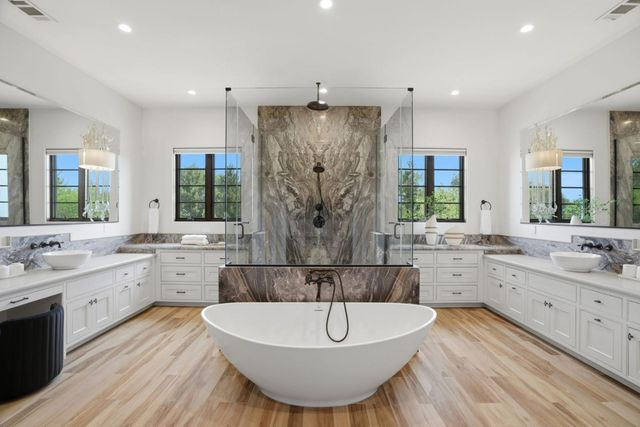 19534 Montevina Road, Los Gatos, CA 95033