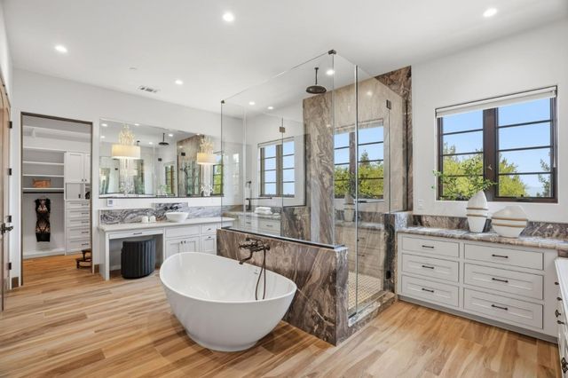 19534 Montevina Road, Los Gatos, CA 95033
