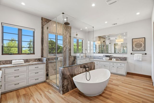 19534 Montevina Road, Los Gatos, CA 95033