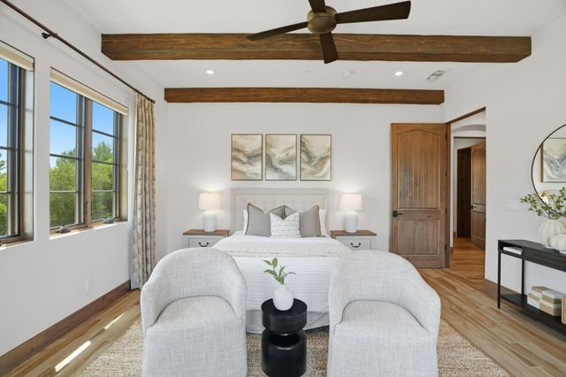 19534 Montevina Road, Los Gatos, CA 95033