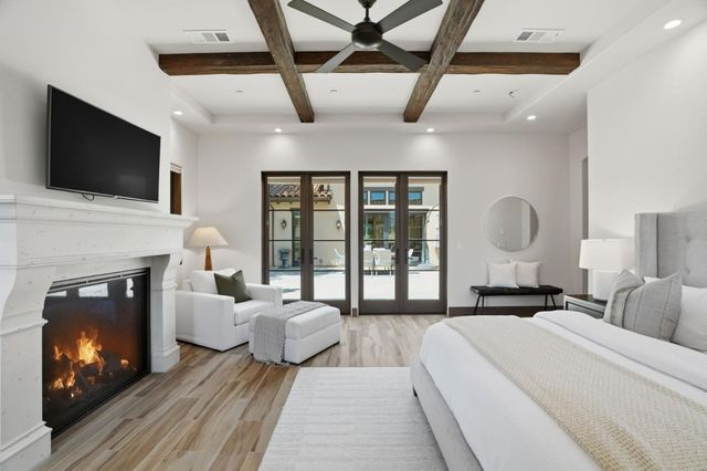 19534 Montevina Road, Los Gatos, CA 95033