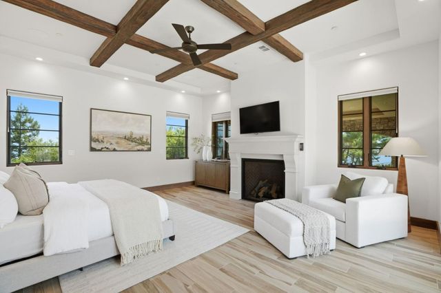 19534 Montevina Road, Los Gatos, CA 95033