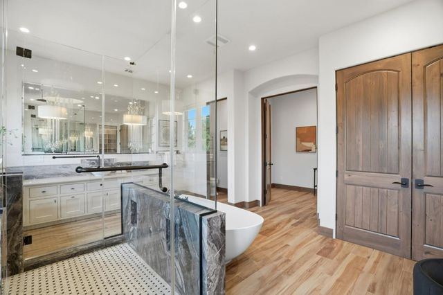 19534 Montevina Road, Los Gatos, CA 95033