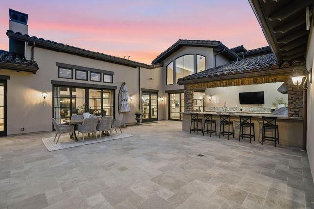 19534 Montevina Road, Los Gatos, CA 95033